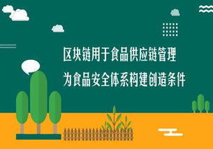 大數據與區(qū)塊鏈技術解決食品安全問題的多維路徑